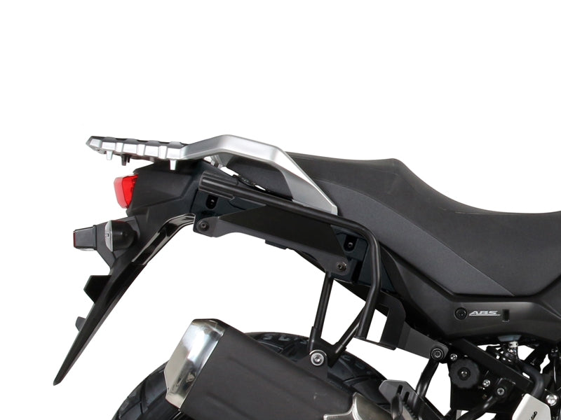 Монтажен комплект за куфари SHAD 3P SYSTEM SUZUKI V-STROM 650 '17'21 — снимка 2