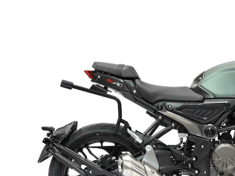 Монтажен комплект за куфари SHAD 3P SYSTEM VOGE 300AC '20 — снимка 2