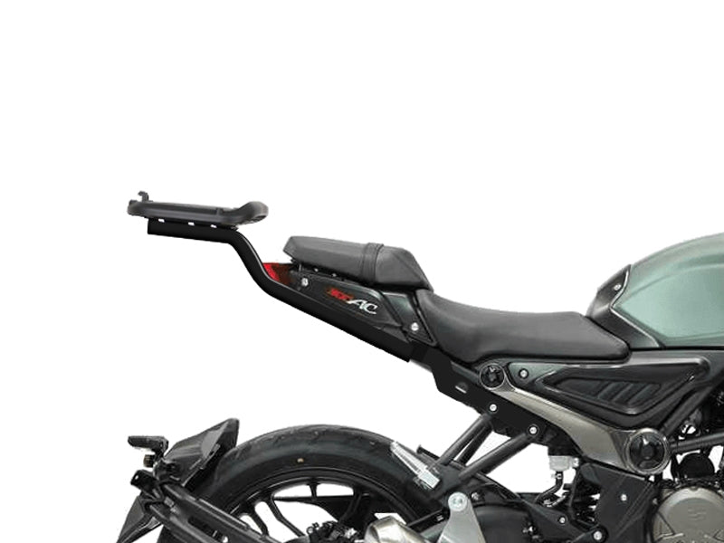 Монтажен комплект за куфари SHAD TOP MASTER VOGE 300AC '20 — снимка 2