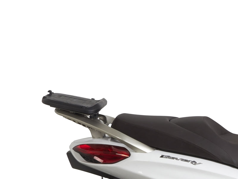 Монтажен комплект за куфари SHAD TOP MASTER PIAGGIO BEVERLY 300/400 S (EURO 5) '21_2