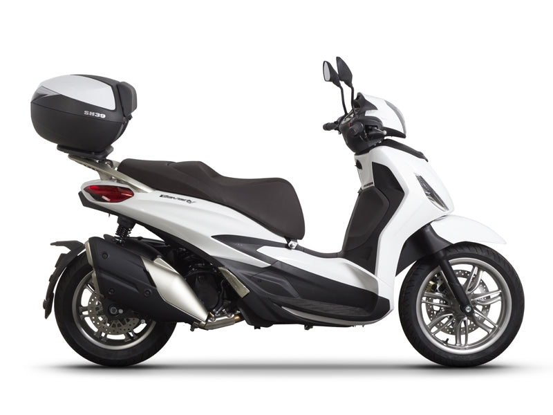 Монтажен комплект за куфари SHAD TOP MASTER PIAGGIO BEVERLY 300/400 S (EURO 5) '21_4