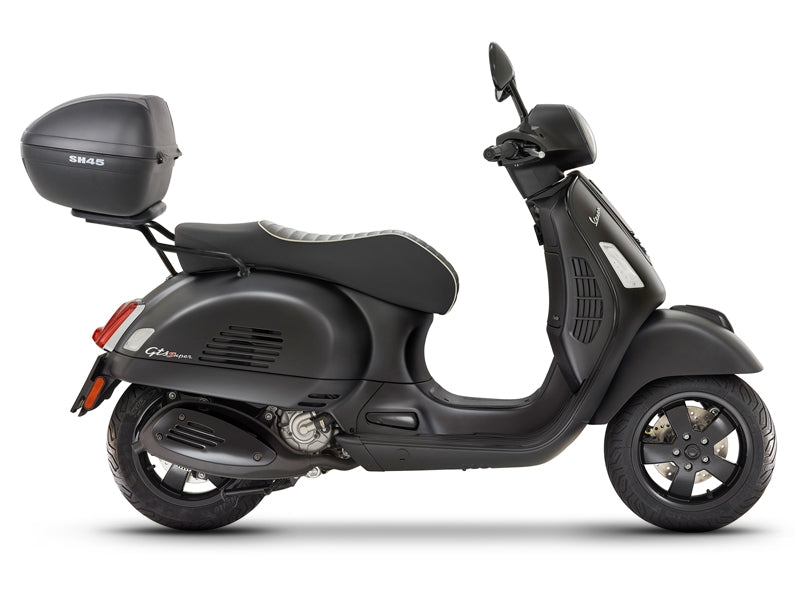Монтажен комплект за куфари SHAD TOP MASTER PIAGGIO VESPA GTS 300 '19 — снимка 4