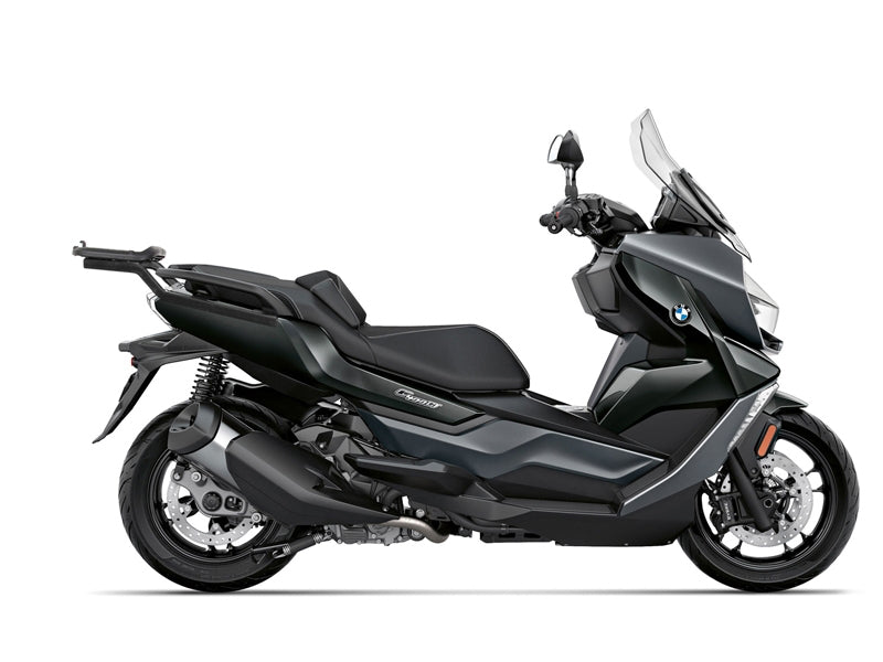 Монтажен комплект за куфари SHAD TOP MASTER BMW C400GT — снимка 3