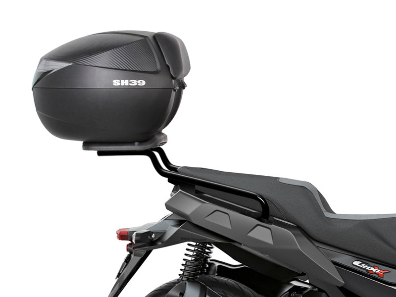 Монтажен комплект за куфари SHAD TOP MASTER BMW C400 X '18'19