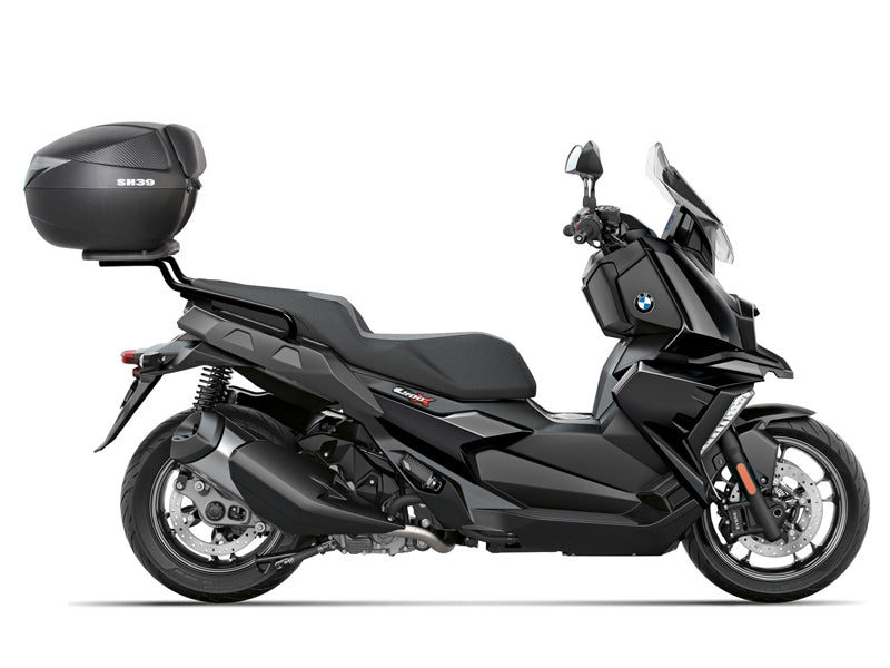 Монтажен комплект за куфари SHAD TOP MASTER BMW C400 X '18'19_4