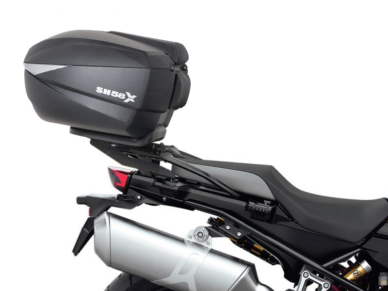 Монтажен комплект за куфари SHAD TOP MASTER BMW F750 GS /F850 GS '18 — снимка 3