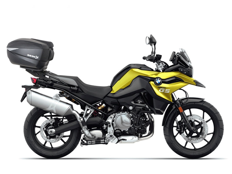 Монтажен комплект за куфари SHAD TOP MASTER BMW F750 GS /F850 GS '18 — снимка 4