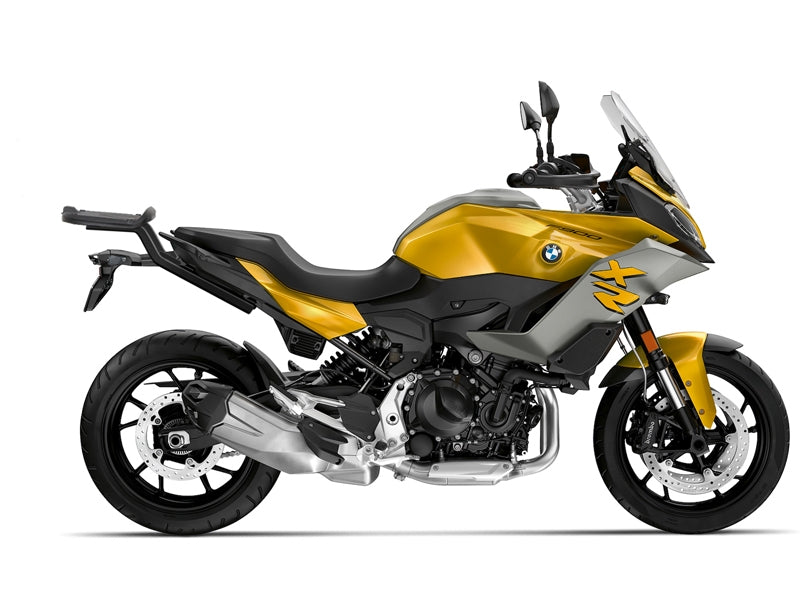 Монтажен комплект за куфари SHAD TOP MASTER BMW F900 X / XR '20 — снимка 3