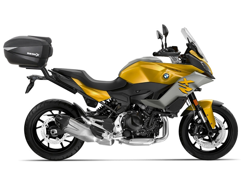 Монтажен комплект за куфари SHAD TOP MASTER BMW F900 X / XR '20 — снимка 4