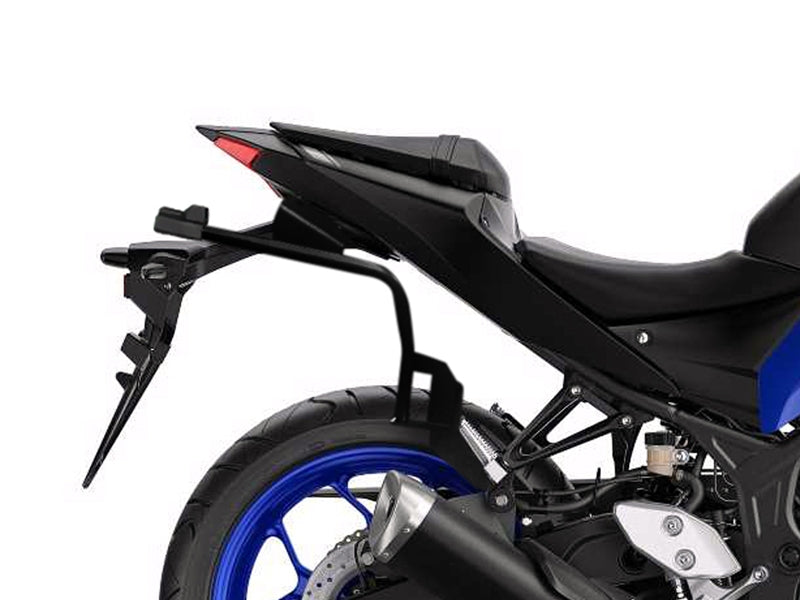 Монтажен комплект за куфари SHAD 3P SYSTEM YAMAHA MT03 '21 — снимка 2