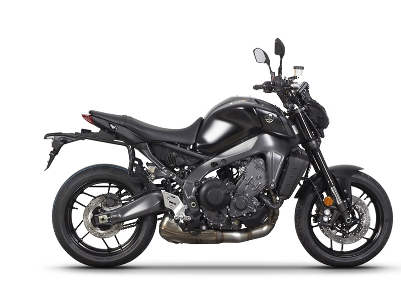 Монтажен комплект за куфари SHAD 3P SYSTEM YAMAHA MT09 '21 — снимка 3