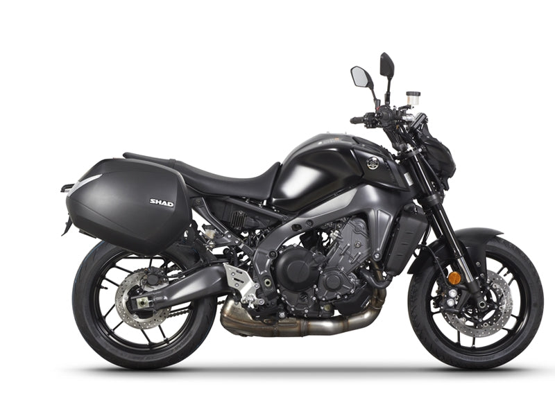 Монтажен комплект за куфари SHAD 3P SYSTEM YAMAHA MT09 '21 — снимка 4