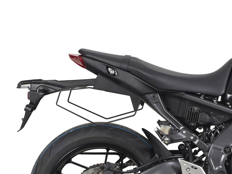 Монтажен комплект за куфари SHAD SIDE BAG HOLDER YAMAHA MT09 '21 — снимка 2