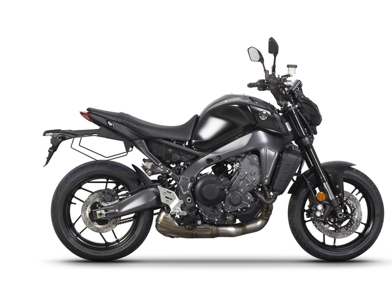 Монтажен комплект за куфари SHAD SIDE BAG HOLDER YAMAHA MT09 '21 — снимка 3