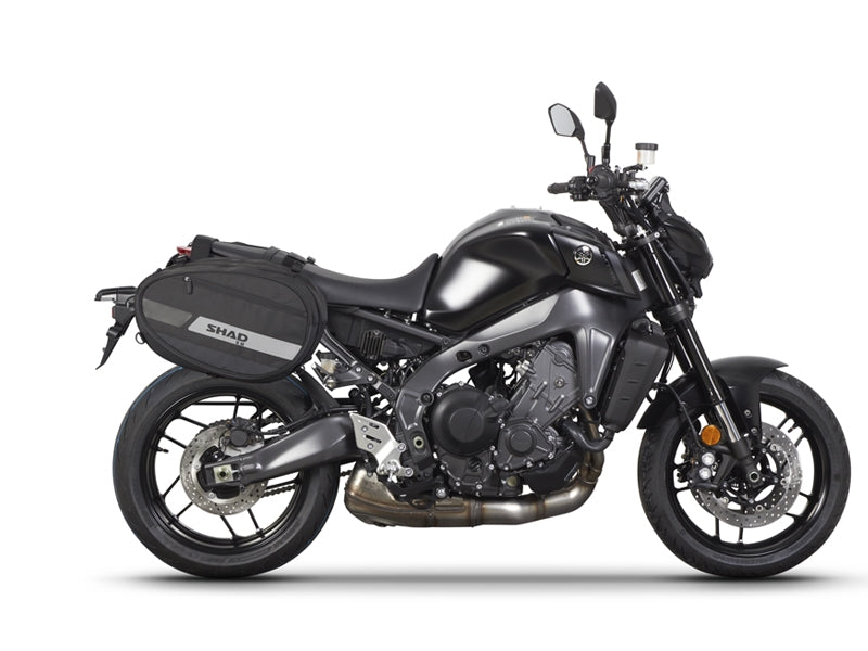Монтажен комплект за куфари SHAD SIDE BAG HOLDER YAMAHA MT09 '21 — снимка 4