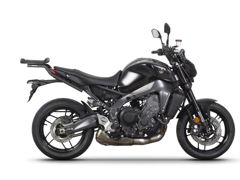 Монтажен комплект за куфари SHAD TOP MASTER YAMAHA MT 09/SP '21 — снимка 3