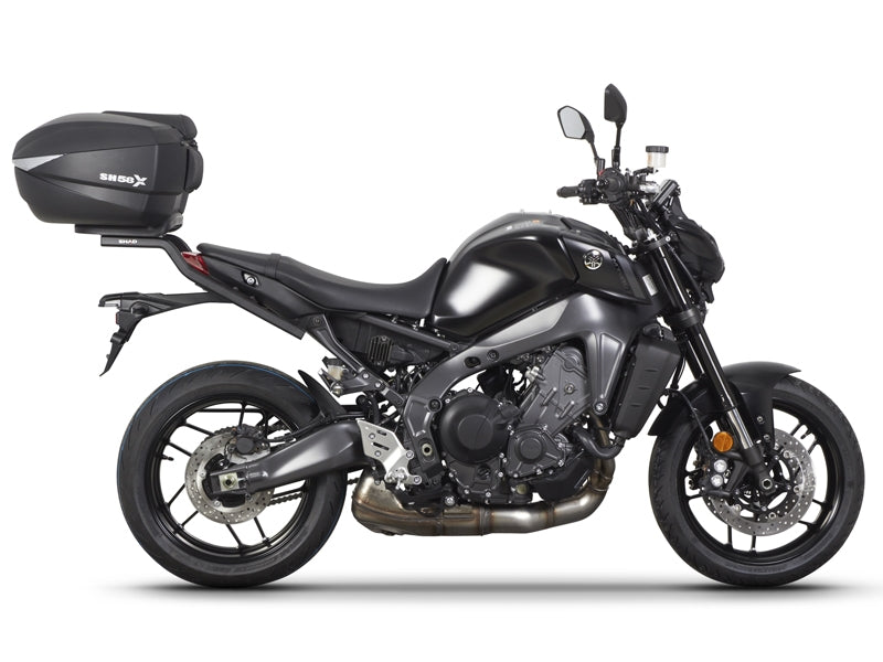 Монтажен комплект за куфари SHAD TOP MASTER YAMAHA MT 09/SP '21 — снимка 4