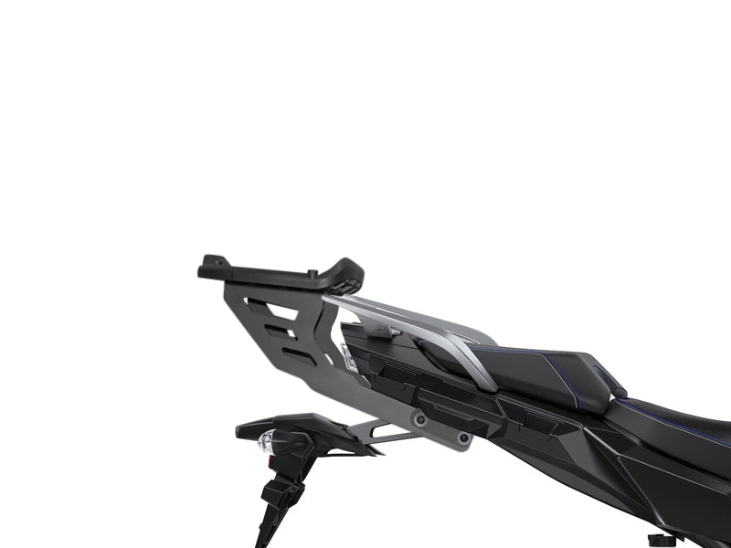 Монтажен комплект за куфари SHAD KIT TOP MASTER YAMAHA TRACER 900 '18 — снимка 2
