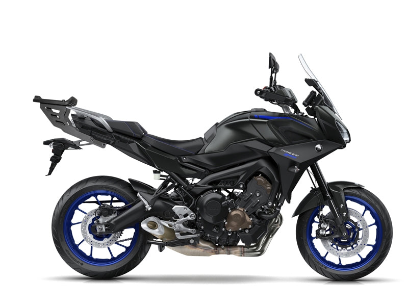 Монтажен комплект за куфари SHAD KIT TOP MASTER YAMAHA TRACER 900 '18 — снимка 3