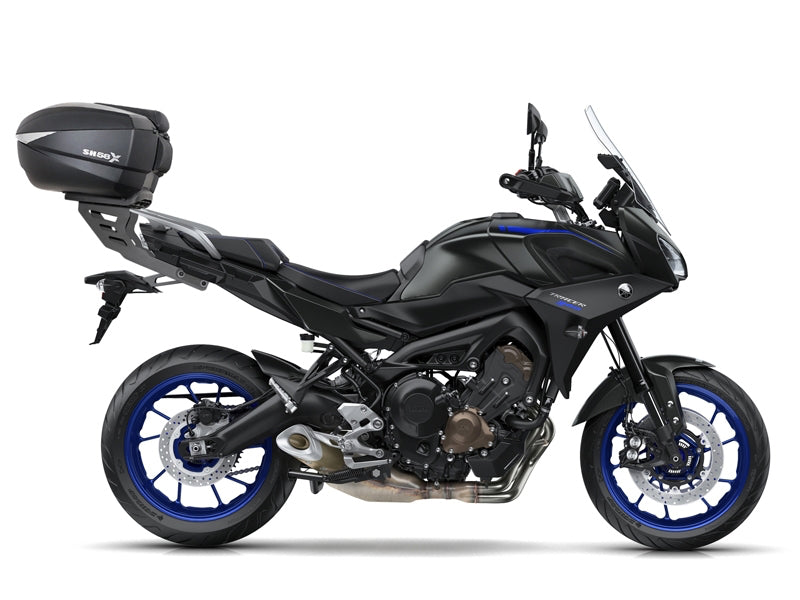 Монтажен комплект за куфари SHAD KIT TOP MASTER YAMAHA TRACER 900 '18 — снимка 4