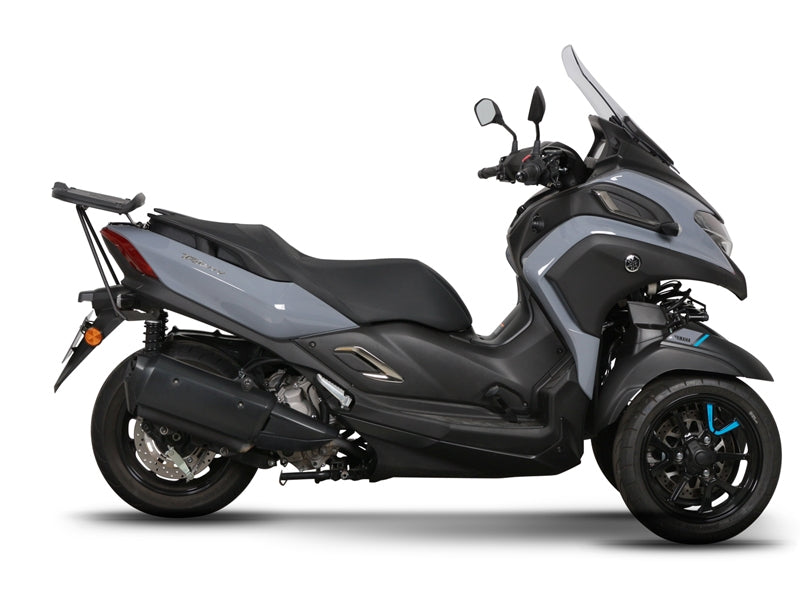 Монтажен комплект за куфари SHAD TOP MASTER YAMAHA TRICITY 300 ’20 — снимка 3