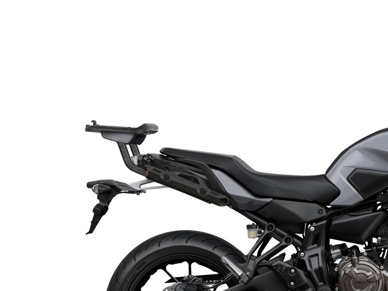 Монтажен комплект за куфари SHAD KIT TOP YAMAHA TRACER 700 GT '19 — снимка 2