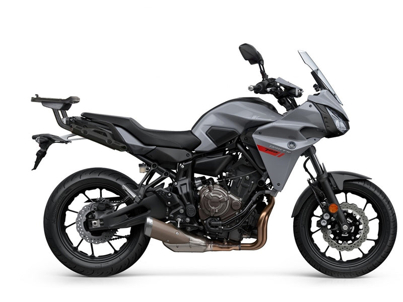 Монтажен комплект за куфари SHAD KIT TOP YAMAHA TRACER 700 GT '19 — снимка 3