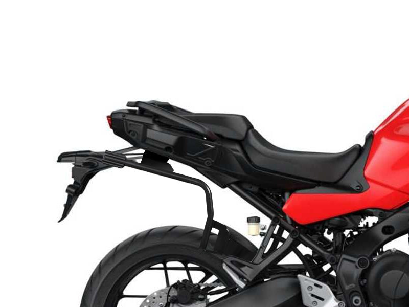 Монтажен комплект за куфари SHAD 3P SYSTEM YAMAHA TRACER 9 '21 — снимка 2