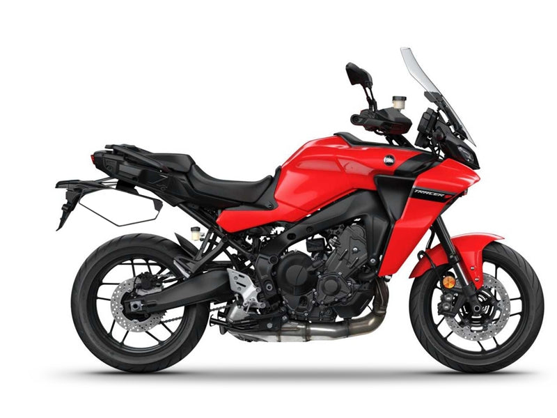 Монтажен комплект за куфари SHAD SIDE BAG HOLDER YAMAHA TRACER 9 '21 — снимка 3