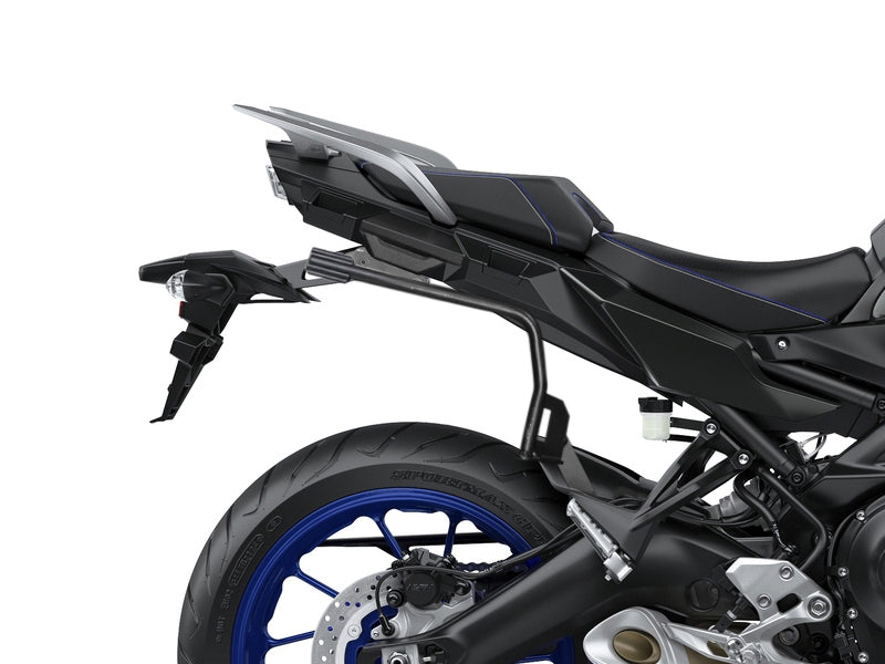 Монтажен комплект за куфари SHAD 3P SYSTEM YAMAHA MT09 TRACER 18 — снимка 2