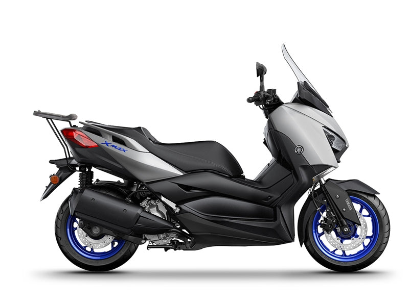Монтажен комплект за куфари SHAD TOP MASTER YAMAHA XMAX 125 '21 — снимка 3