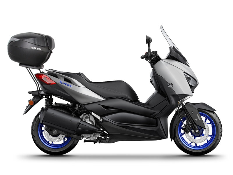 Монтажен комплект за куфари SHAD TOP MASTER YAMAHA XMAX 125 '21 — снимка 4