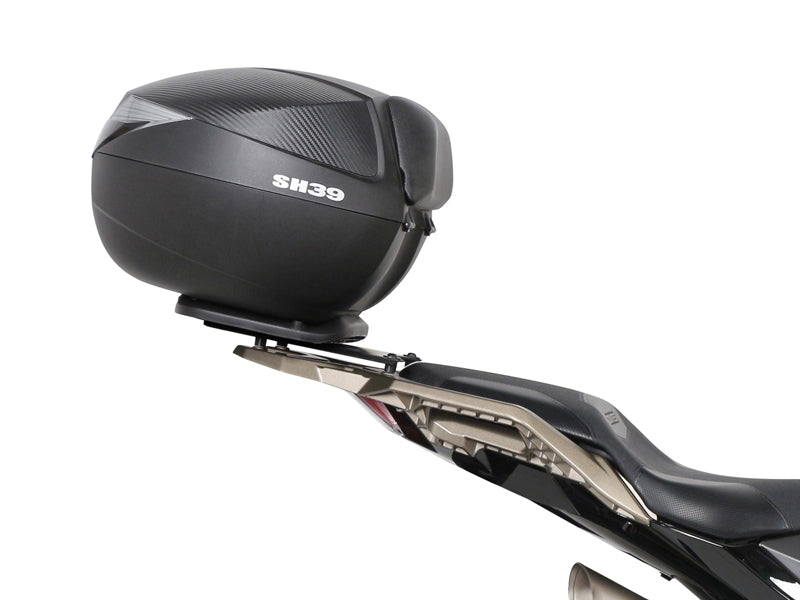 Монтажен комплект за куфари SHAD TOP MASTER ZONTES T310 '19 — снимка 3