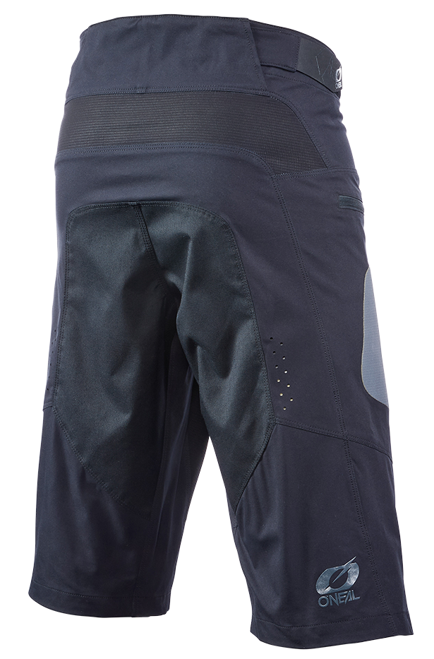 Детски вело шорти O'NEAL ELEMENT FR HYBRID V.22 BLACK/GRAY — снимка 2