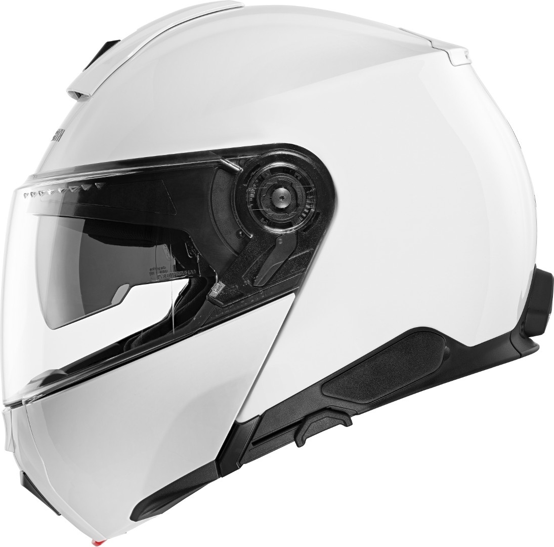 Каска SCHUBERTH C5 WHITE_6