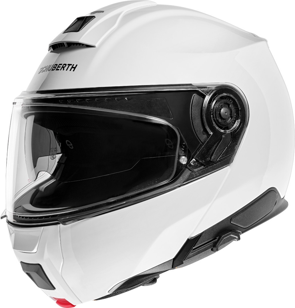 Каска SCHUBERTH C5 WHITE