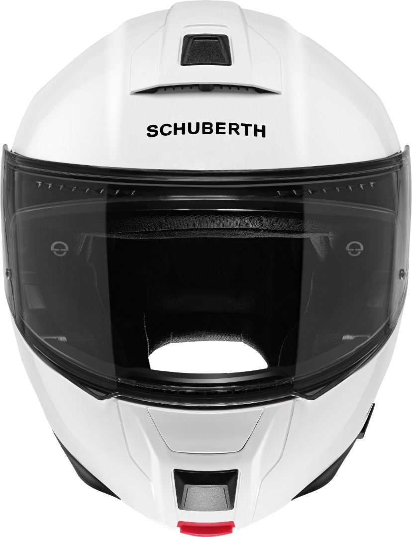 Каска SCHUBERTH C5 WHITE_4