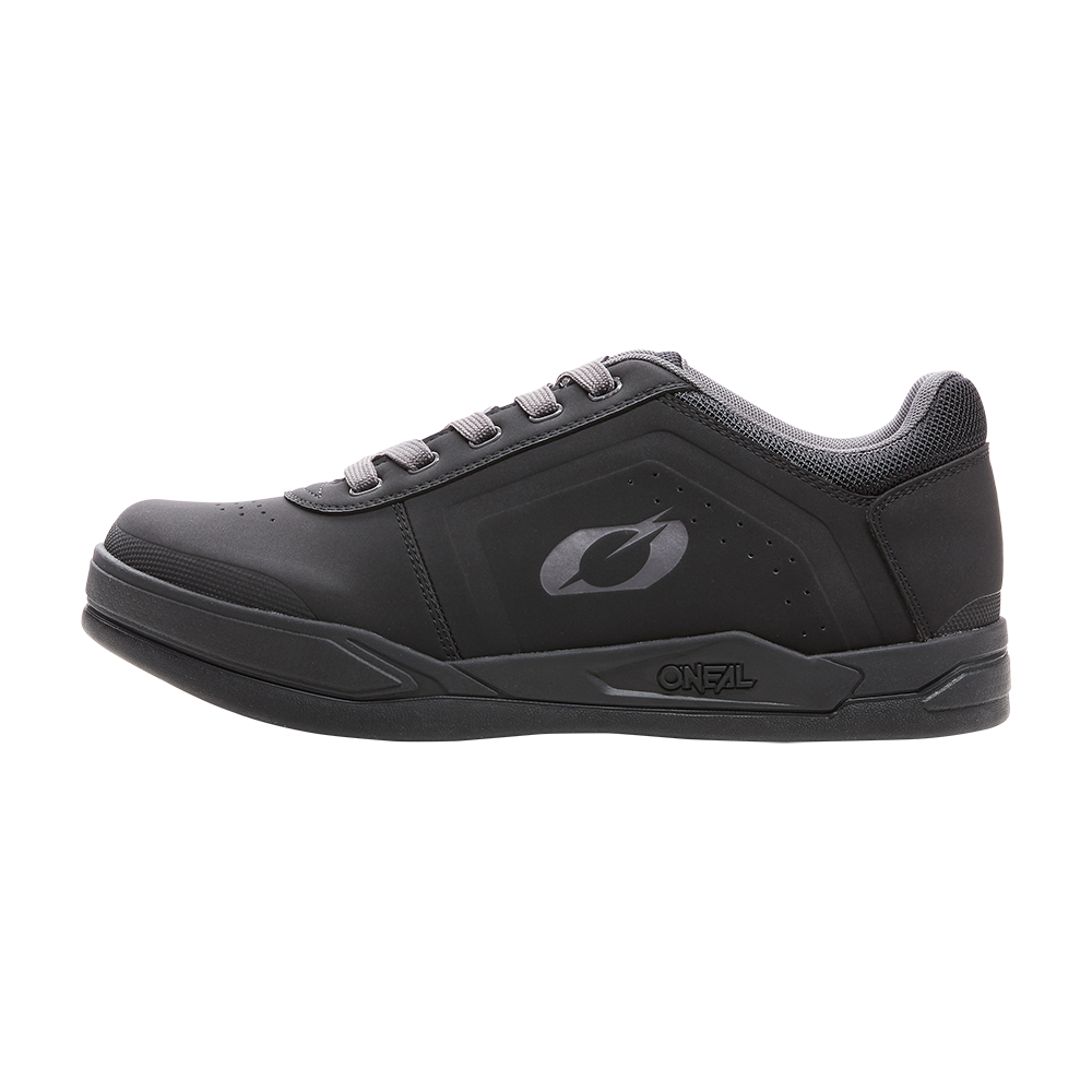 Вело обувки O'NEAL PINNED SPD V.22 BLACK/GRAY — снимка 3