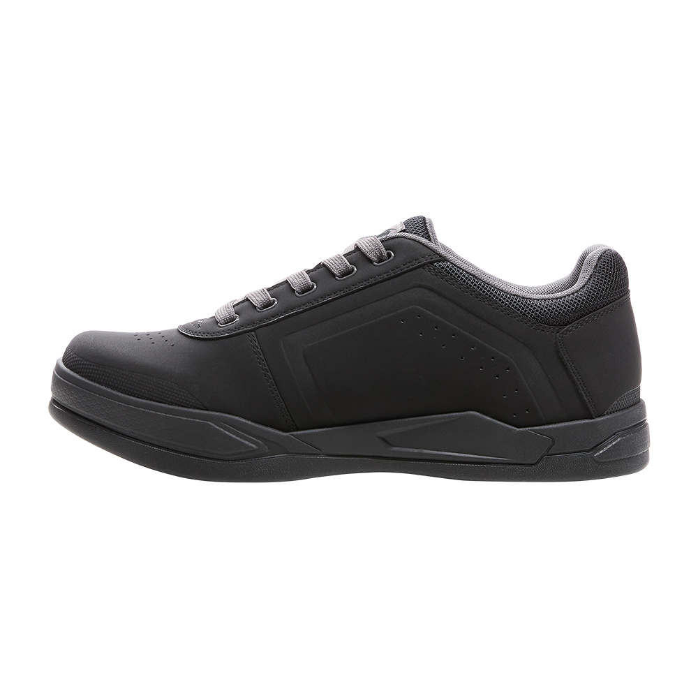 Вело обувки O'NEAL PINNED SPD V.22 BLACK/GRAY — снимка 4