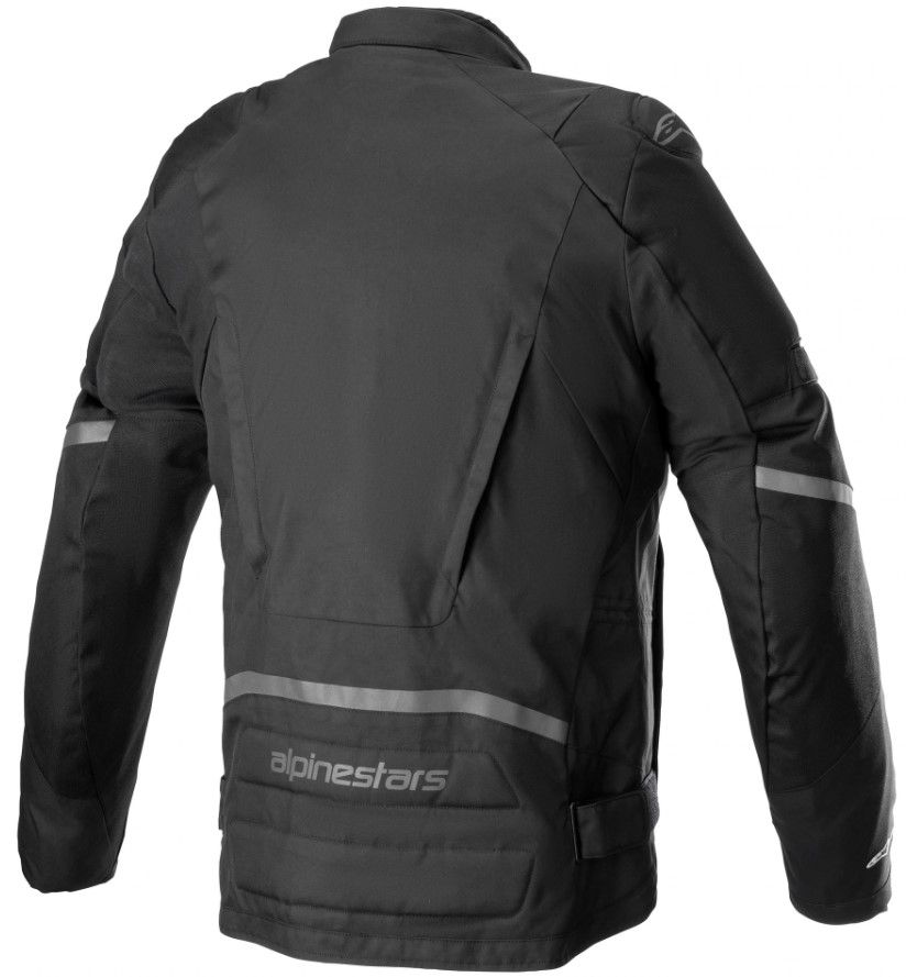 Яке ALPINESTARS RX-5 DRYSTAR BLACK — снимка 2