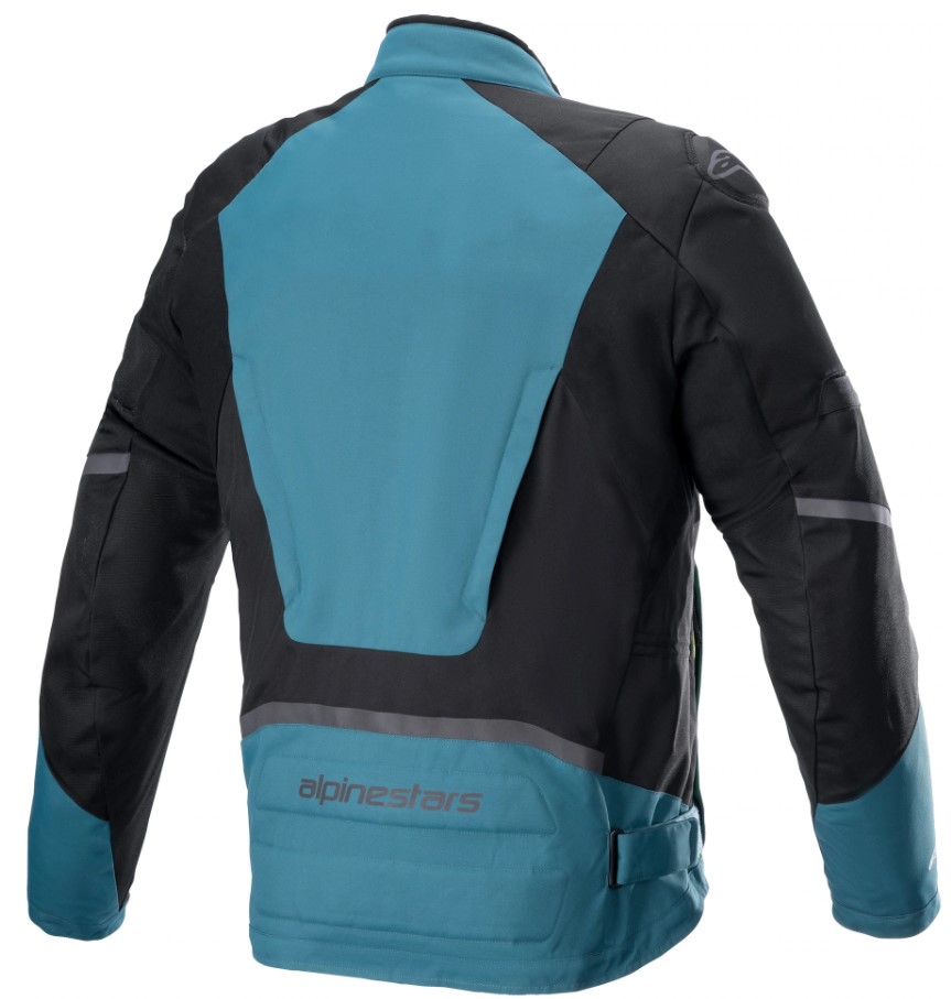 Яке ALPINESTARS RX-5 DRYSTAR — снимка 2