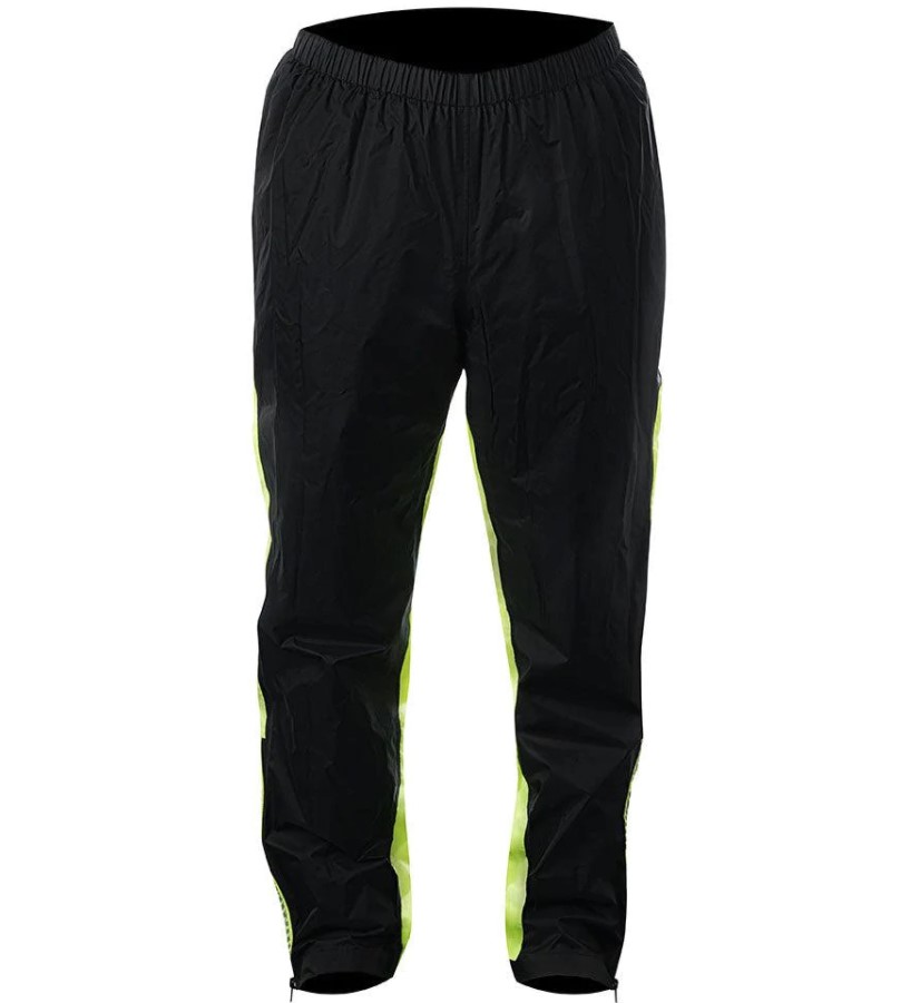 Дъждобран панталон ALPINESTARS HURRICANE RAIN BLACK