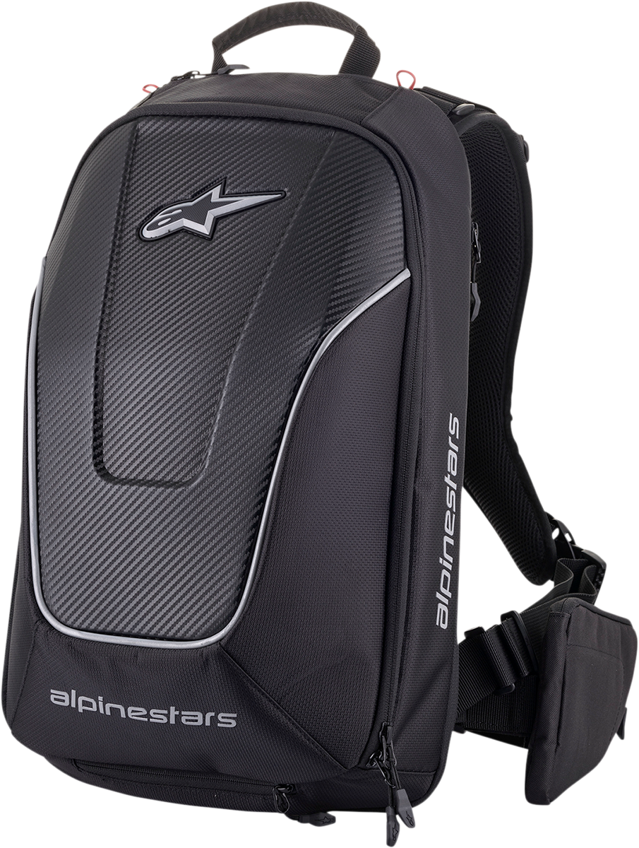 Раница ALPINESTARS CHARGER PRO BLACK