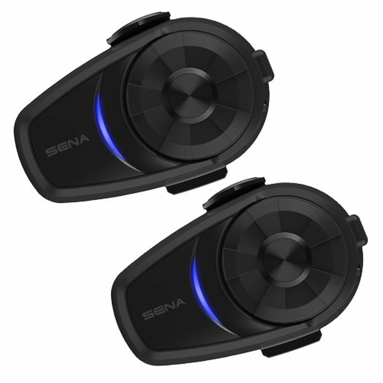 Интерком за каска SENA 10S DUAL - ДВЕ УСТРОЙСТВА 1