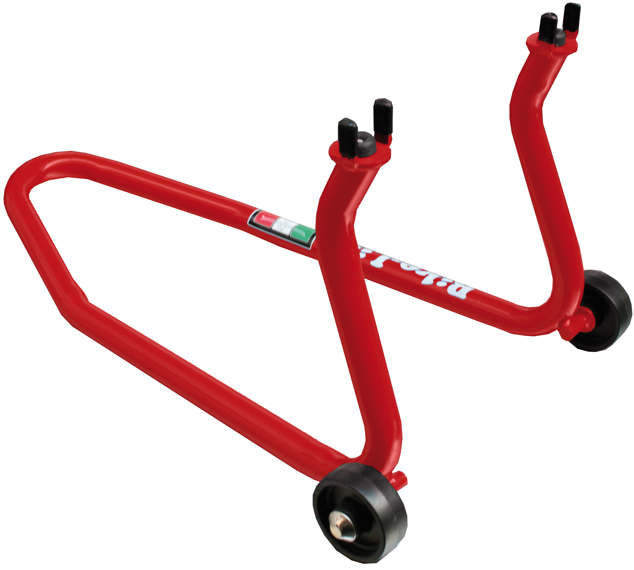 Задна стойка BIKE-LIFT B-LIFT RS-17/TB 1