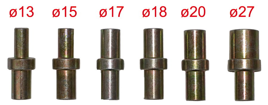 Предна стойка BIKE-LIFT Front Headstock Stand B-LIFT FS-11 — снимка 2