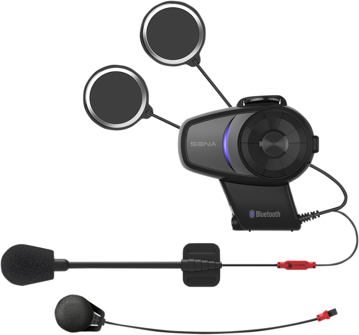Интерком за каска SENA 10S — снимка 2