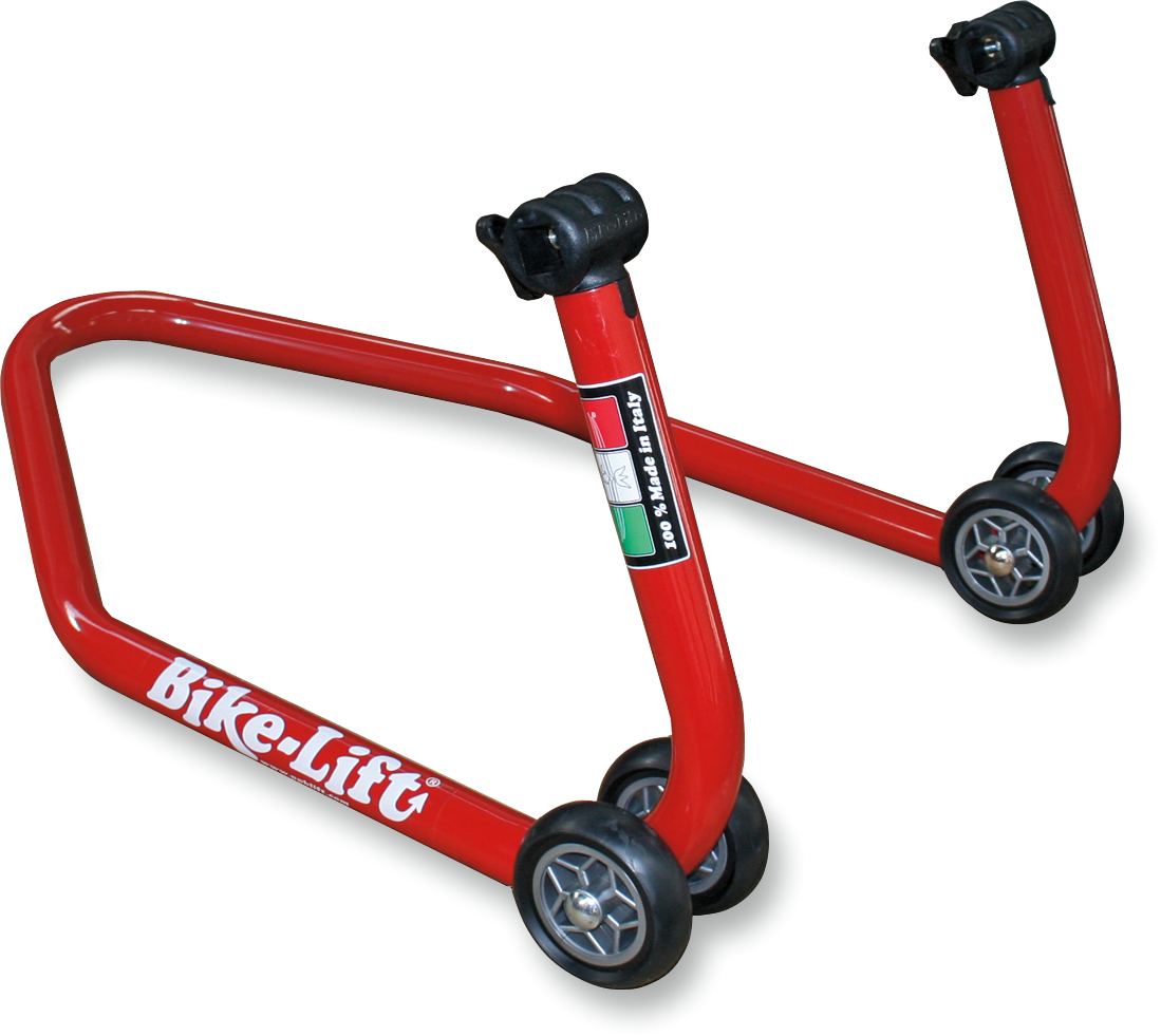 Задна стойка BIKE-LIFT B-LIFT RS-17 1