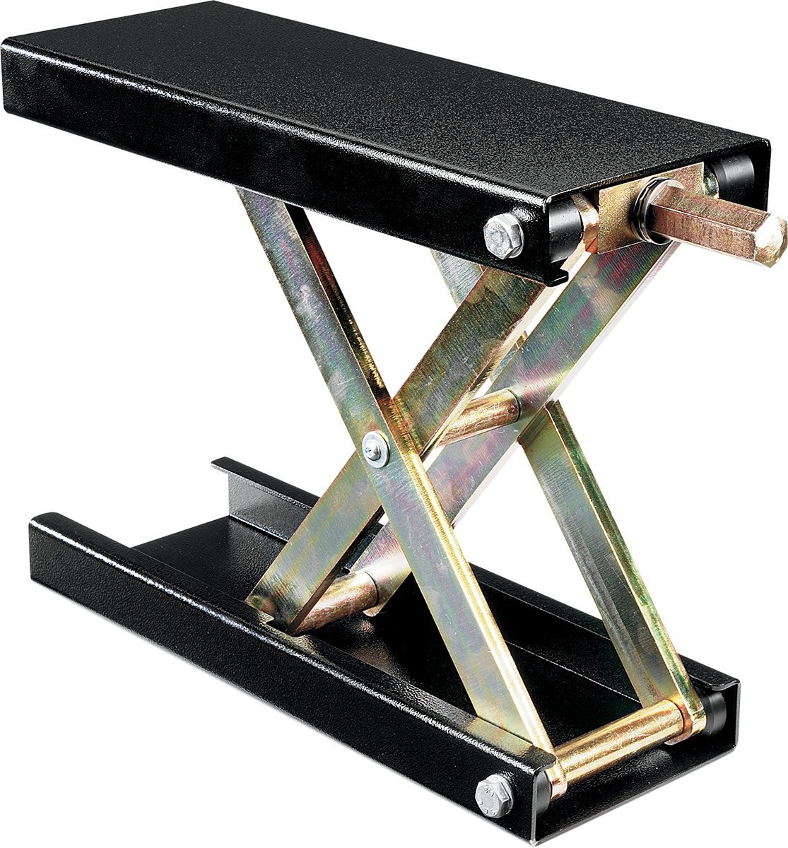 Стойка за мотор BIKE-LIFT CENTER JACK B-LIFT MCL-20 — снимка 2