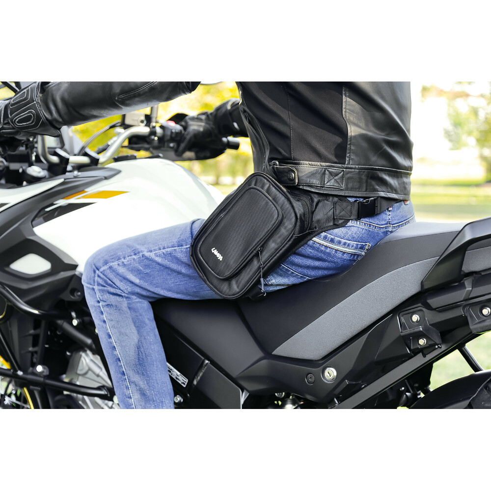Чанта за крак T-Voyager Leg-Pack 91567 — снимка 2